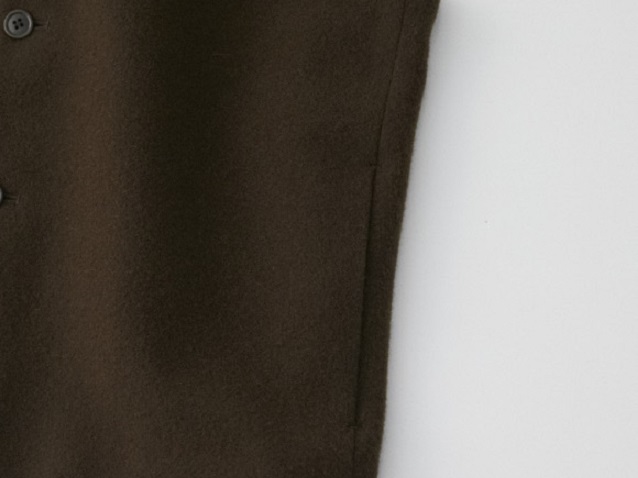 ウールモッサーリニューアル | 梅田店 | CONFECT Shop Blog | CONFECT