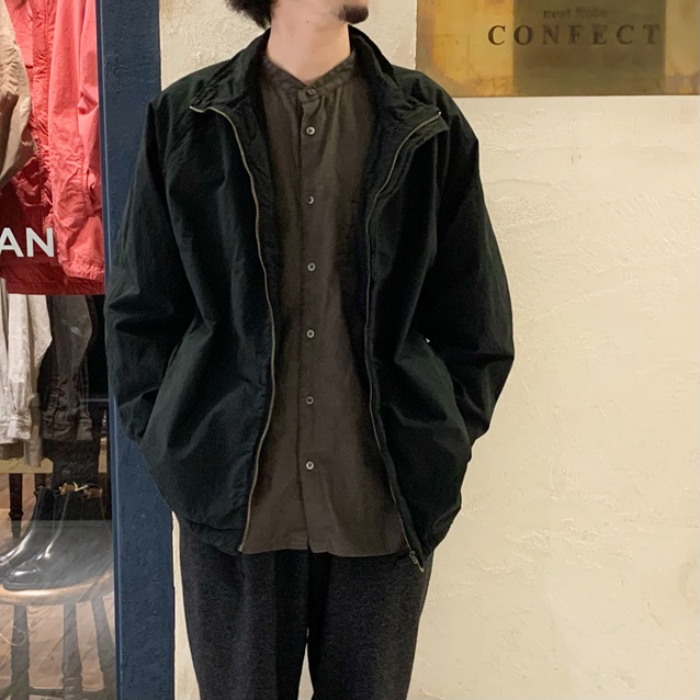 ファッション性と機能性を持った新顔 | 梅田店 | CONFECT Shop Blog