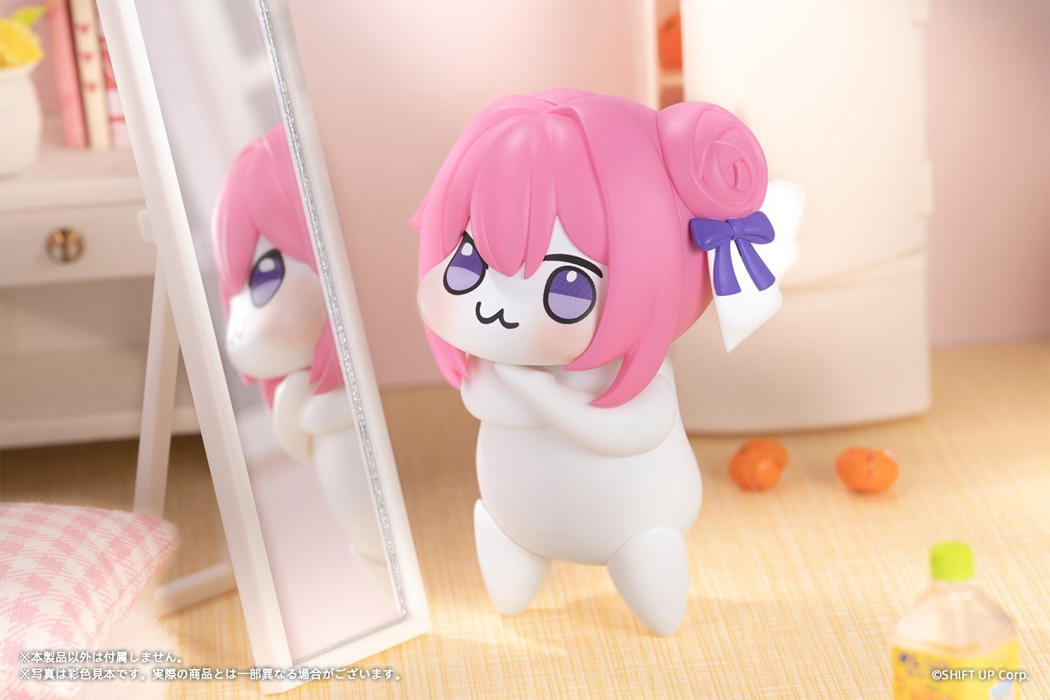 あみあみ×蝸之殻Snail Shell 勝利の女神：NIKKE DORO ノンスケール