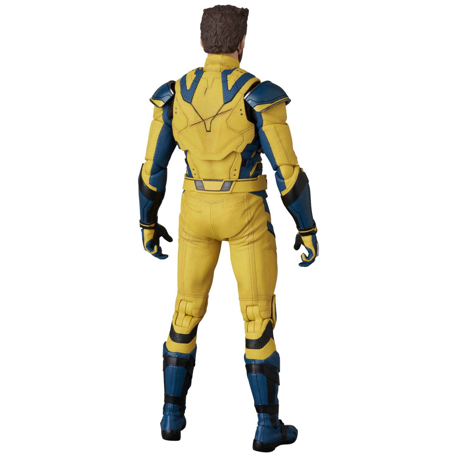 メディコムトイ MAFEX WOLVERINE (Deadpool & Wolverine Ver.)｜ホビー