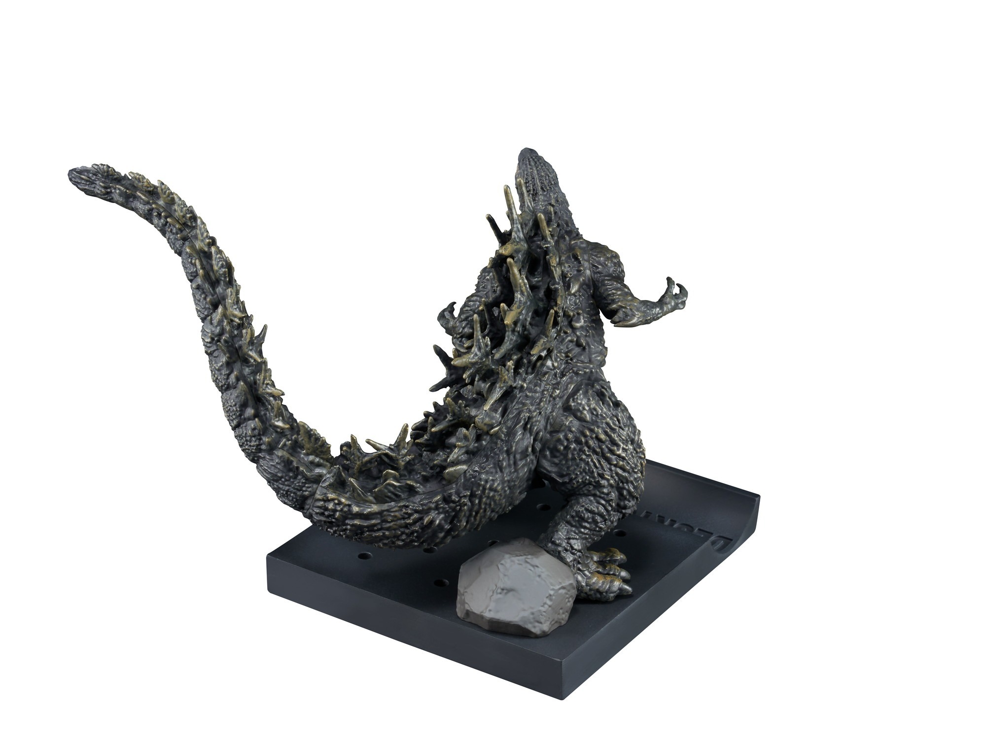 東宝 DESKTOP MONSTER - collective - Vol.1 6個入り1BOX｜ホビーの