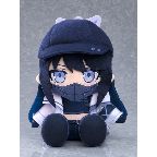 マクロスF（フロンティア） ちょこぷに ぬいぐるみ シェリル・ノーム