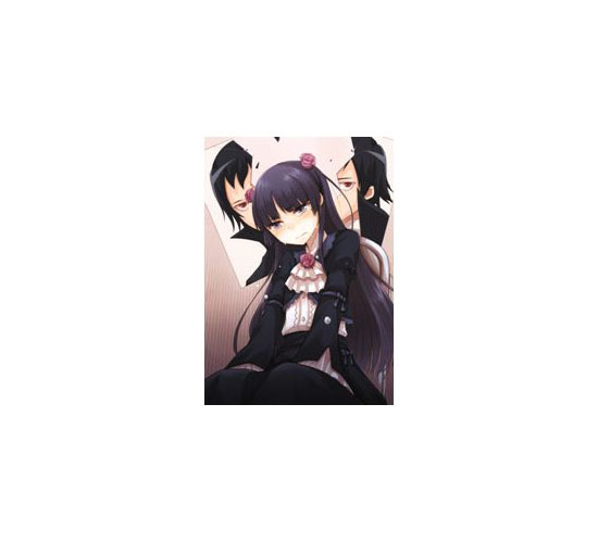 らのべ×トレカ 電撃文庫編 俺の妹がこんなに可愛いわけがない