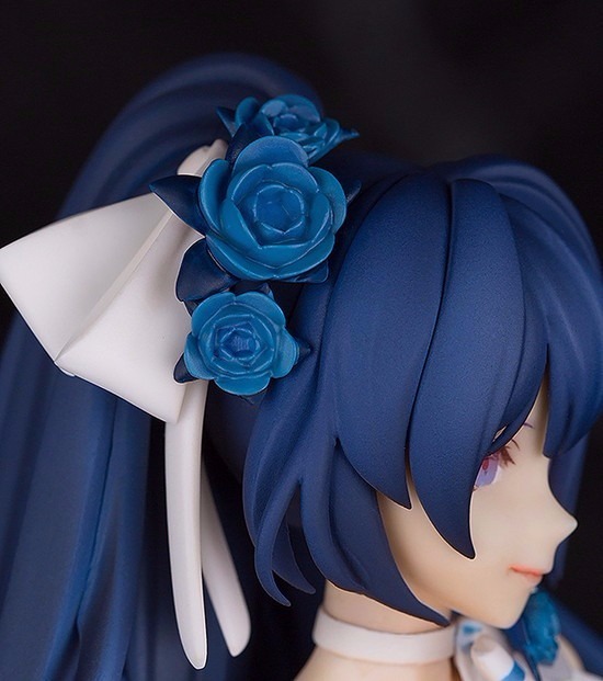 Myethos 崩壊3rd 1/8 雷電芽衣 久遠の純潔ver.｜ホビーの総合通販