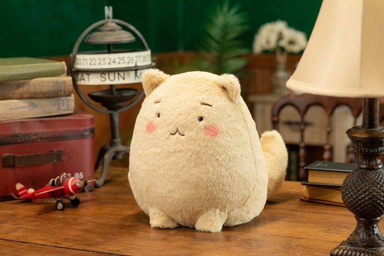 ヘタリア World☆Stars ぽちくんぬいぐるみ｜ホビーの総合通販サイト