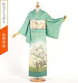 人気の刺繍訪問着 通販｜格安の着物販売・購入サイト【きもの365】