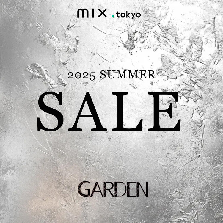 2025年 サマーセール開催中！ - mix.tokyo