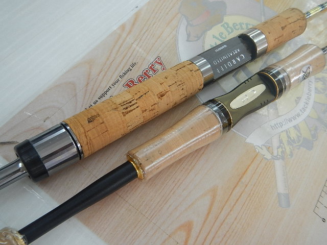 中古 カーディフエリアリミテッド2本入荷＆買取キャンペーン開催中