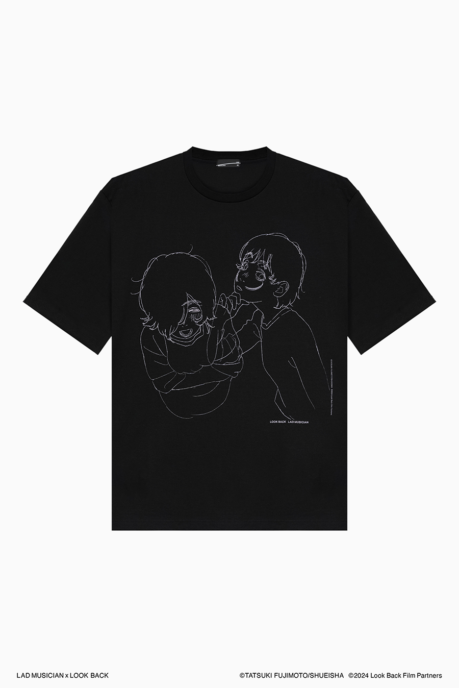 LAD MUSICIAN ONLINE SHOP