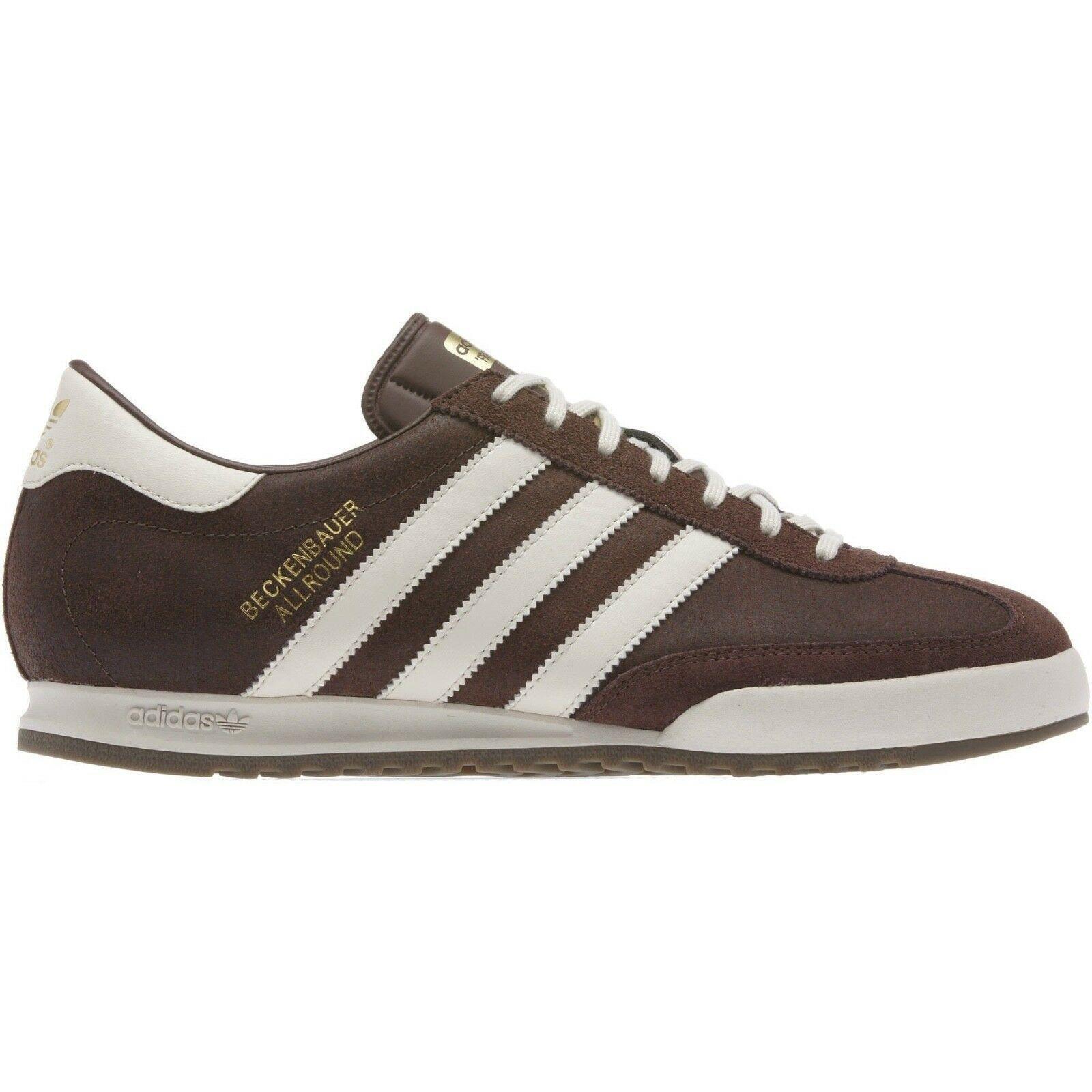 adidas ORIGINALS TRAINERS SHOES MENS SAMBA OG SPEZIAL ZX 750 SL 72