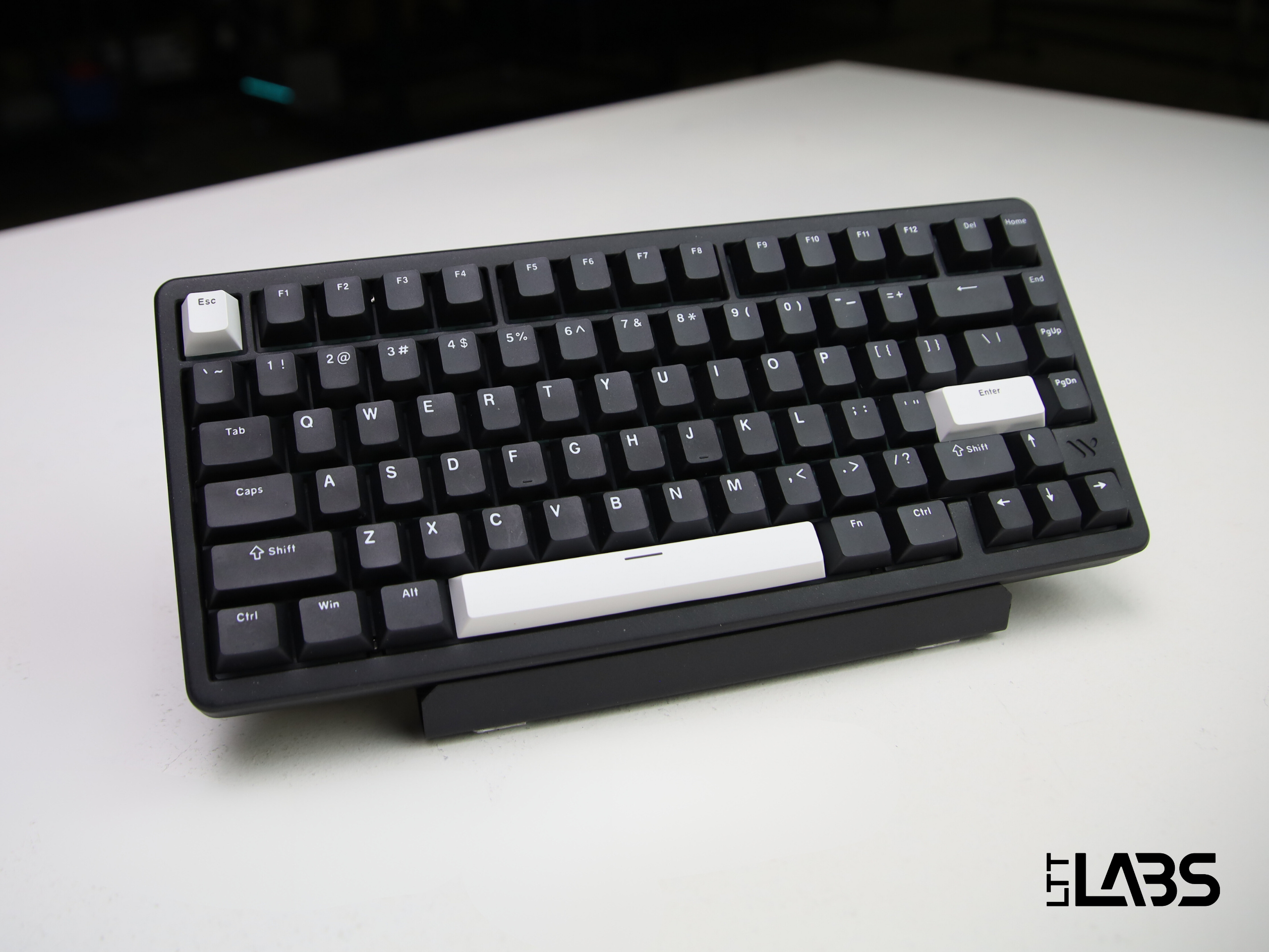 Womier SK75 | LTT Labs