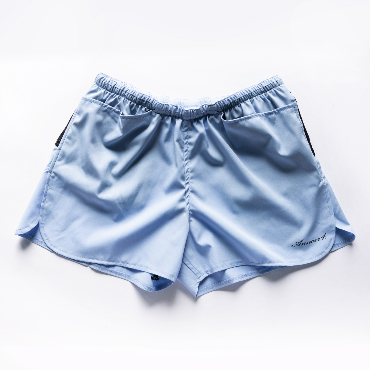 3Inch Short Pants