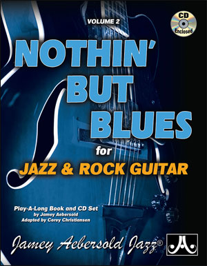 Jamey Aebersold Jazz: Product Display