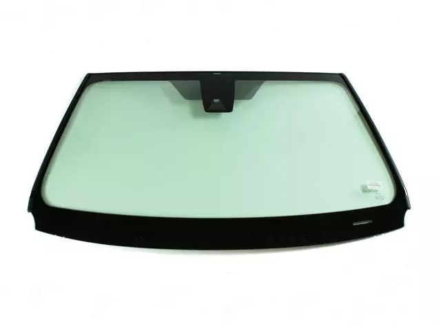 Cover, Forward Recognition, No. 1 - 2018 Toyota RAV4 (86466-42080