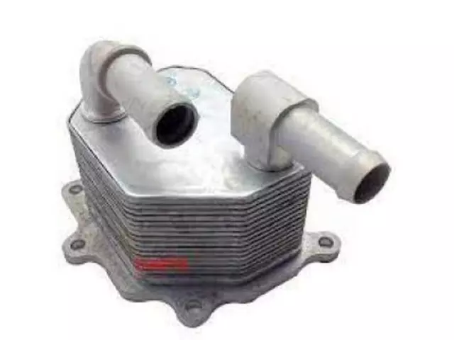 2007-2009 Ford Oil Cooler 7T4Z-6A642-A | TascaParts.com