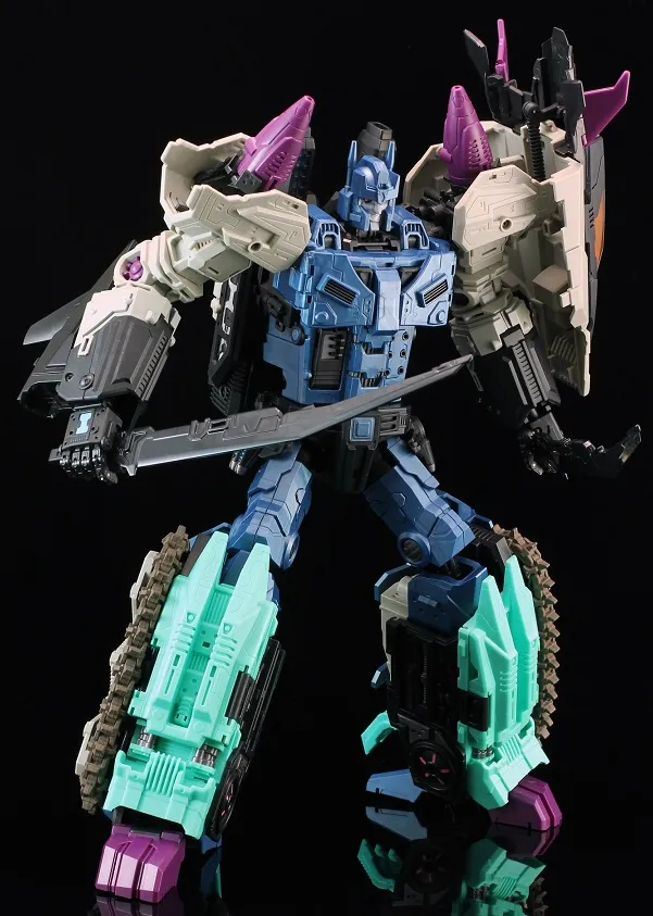 R-17 Carnifex | Mastermind Creations Reformatted 3rd Party