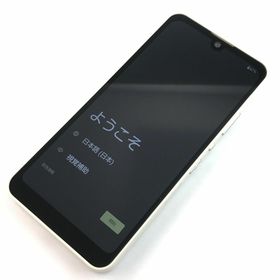シャープ AQUOS wish2 新品¥10,000 中古¥5,800 | 新品・中古のネット最