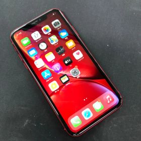 iPhone XR 訳あり・ジャンク 8,000円 | ネット最安値の価格比較