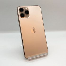 iPhone 11 Pro 256GB ゴールド 中古 22,000円 | ネット最安値の価格