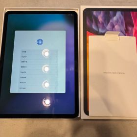 iPad Pro 11 訳あり・ジャンク 26,350円 | ネット最安値の価格比較