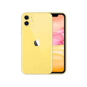 iPhone 11 イエロー 新品 54,900円 中古 17,000円 | ネット最安値の