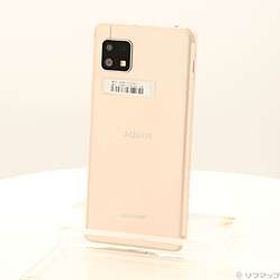 AQUOS sense4 lite SIMフリー 中古 7,980円 | ネット最安値の価格比較
