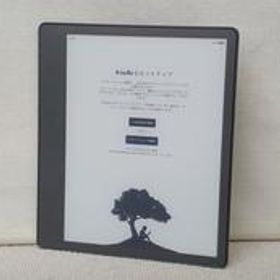 Kindle Scribe 中古 25,970円 | ネット最安値の価格比較 プライスランク