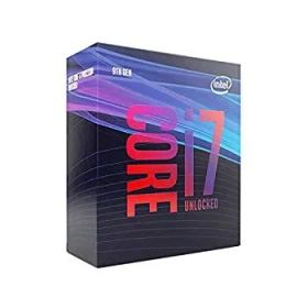 Core i7 9700K BOX 中古 15,980円 | ネット最安値の価格比較 プライス