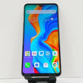 HUAWEI P30 lite 新品 8,600円 中古 6,500円 | ネット最安値の価格比較