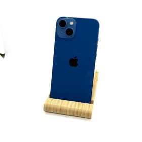 iPhone 13 256GB ブルー 新品 118,800円 中古 34,800円 | ネット最安値