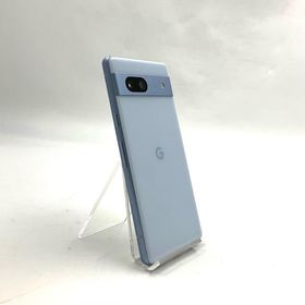 Google Pixel 7a 128GB ブルー 新品 53,716円 中古 24,980円 | ネット