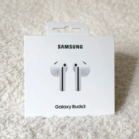 Galaxy Buds3 メルカリの新品＆中古最安値 | ネット最安値の価格比較