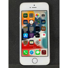 iPhone SE(第1世代) 128GB 新品 39,990円 中古 8,500円 | ネット最安値