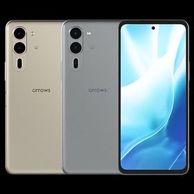 arrows We2 Plus 256GB 新品 30,500円 中古 26,800円 | ネット最安値の