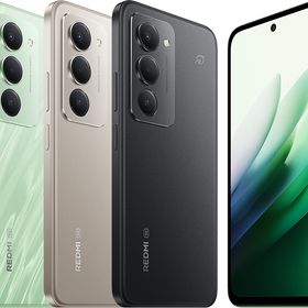REDMI 15 5G 楽天市場の新品＆中古最安値 | ネット最安値の価格比較