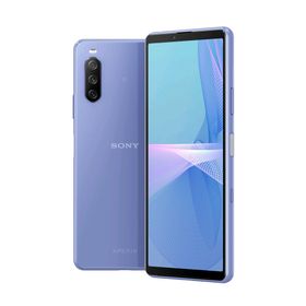 Xperia 10 III 新品 20,000円 中古 7,880円 | ネット最安値の価格比較