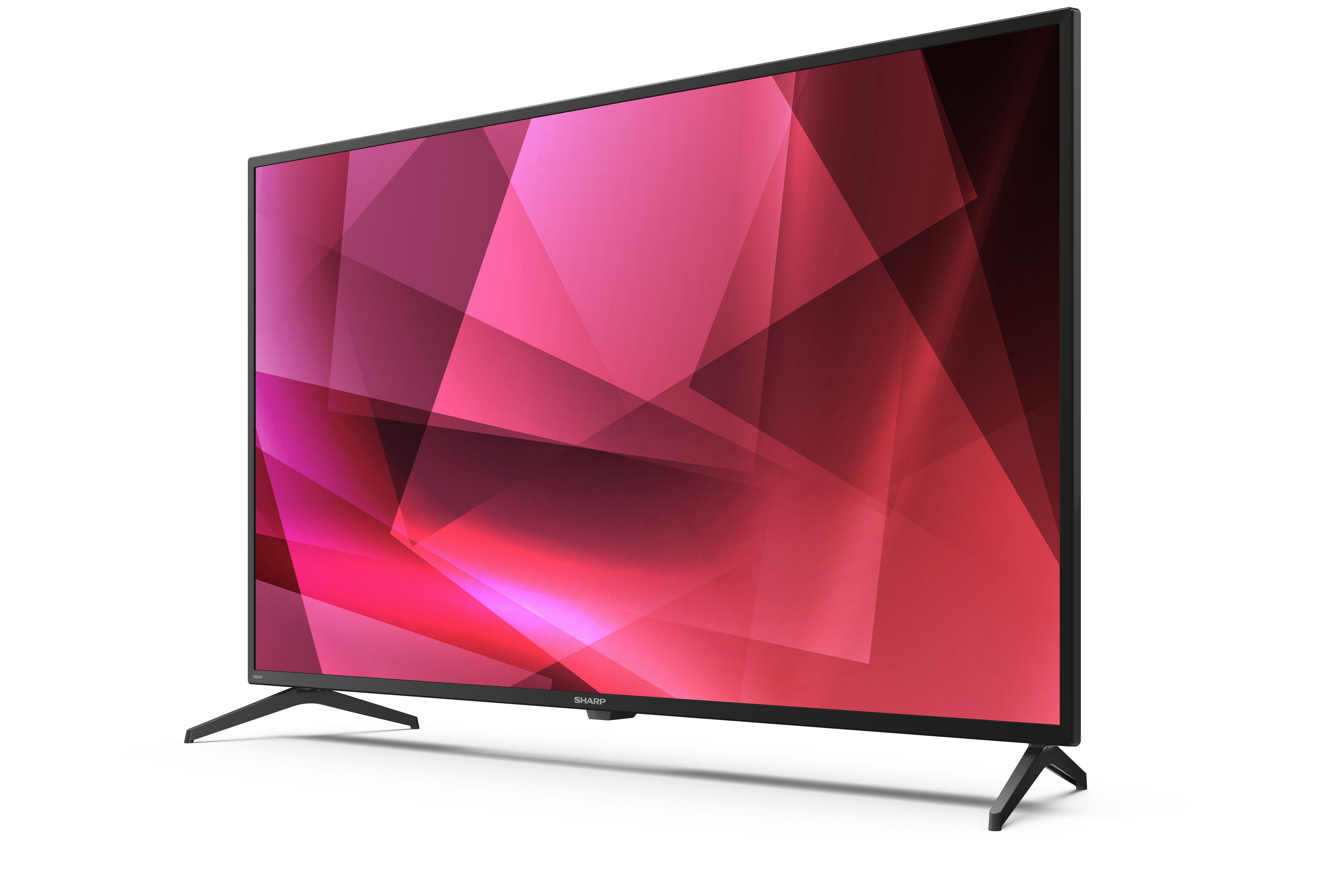 40″ Full HD SHARP Android TV™ | 40FI7KA - Sharp Consumer UK