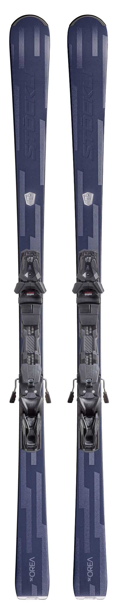 Stockli Ski LASER SL 2026 - Ski Depot / RaceSkis.com