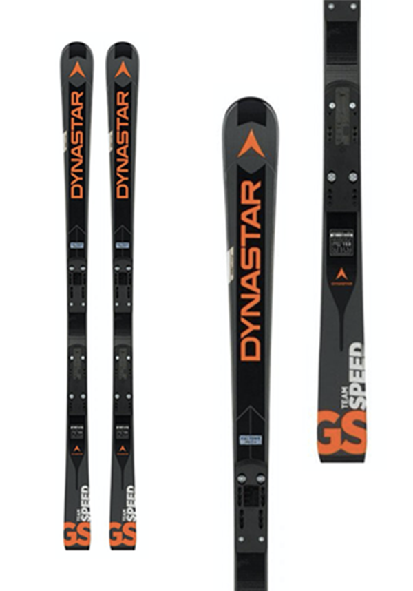 DYNASTAR SPEED TEAM GS R20 PRO - Boutiques Ski Vélo - Magog Orford