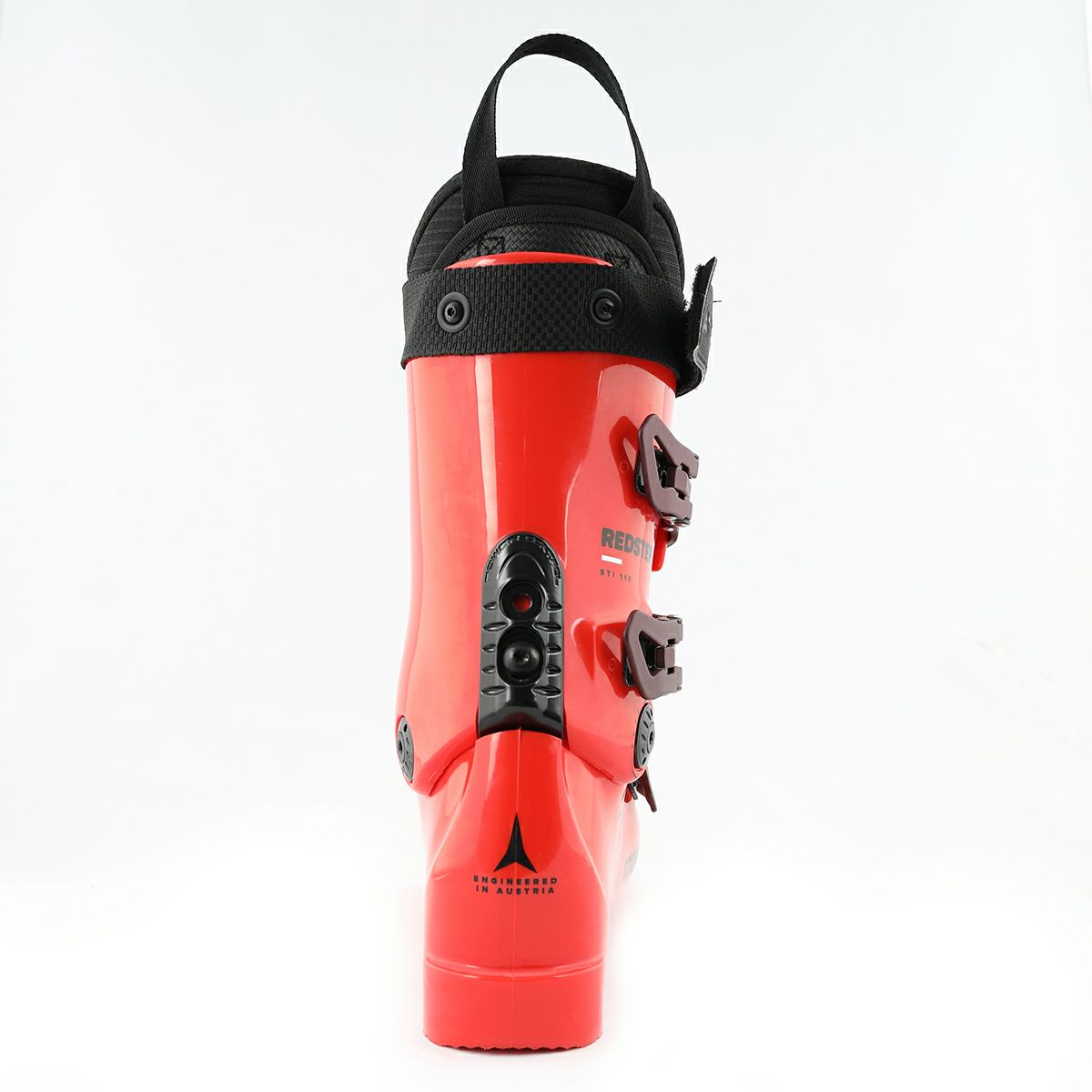 ATOMIC アトミック スキーブーツ ＜2025＞ REDSTER STI 110 〔レッド