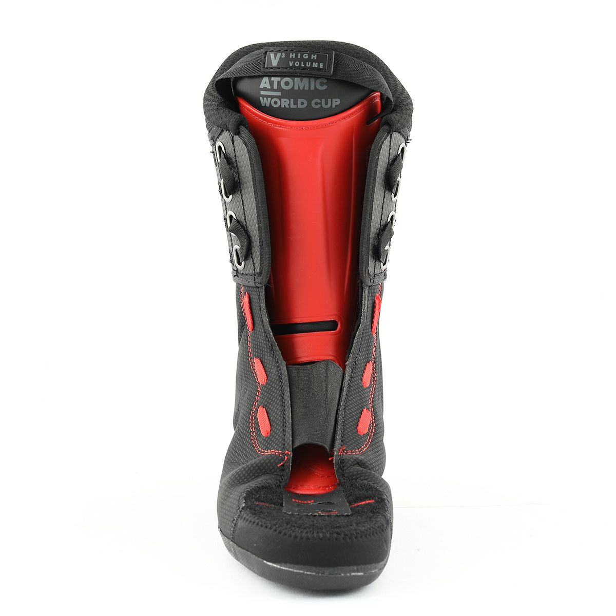 ATOMIC アトミック スキーブーツ ＜2025＞ REDSTER STI 110 〔レッド