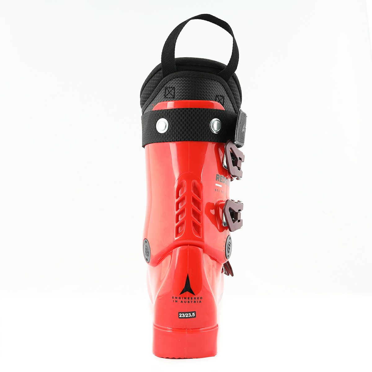 スキー ブーツ キッズ ジュニア ATOMIC アトミック＜2025＞REDSTER STI