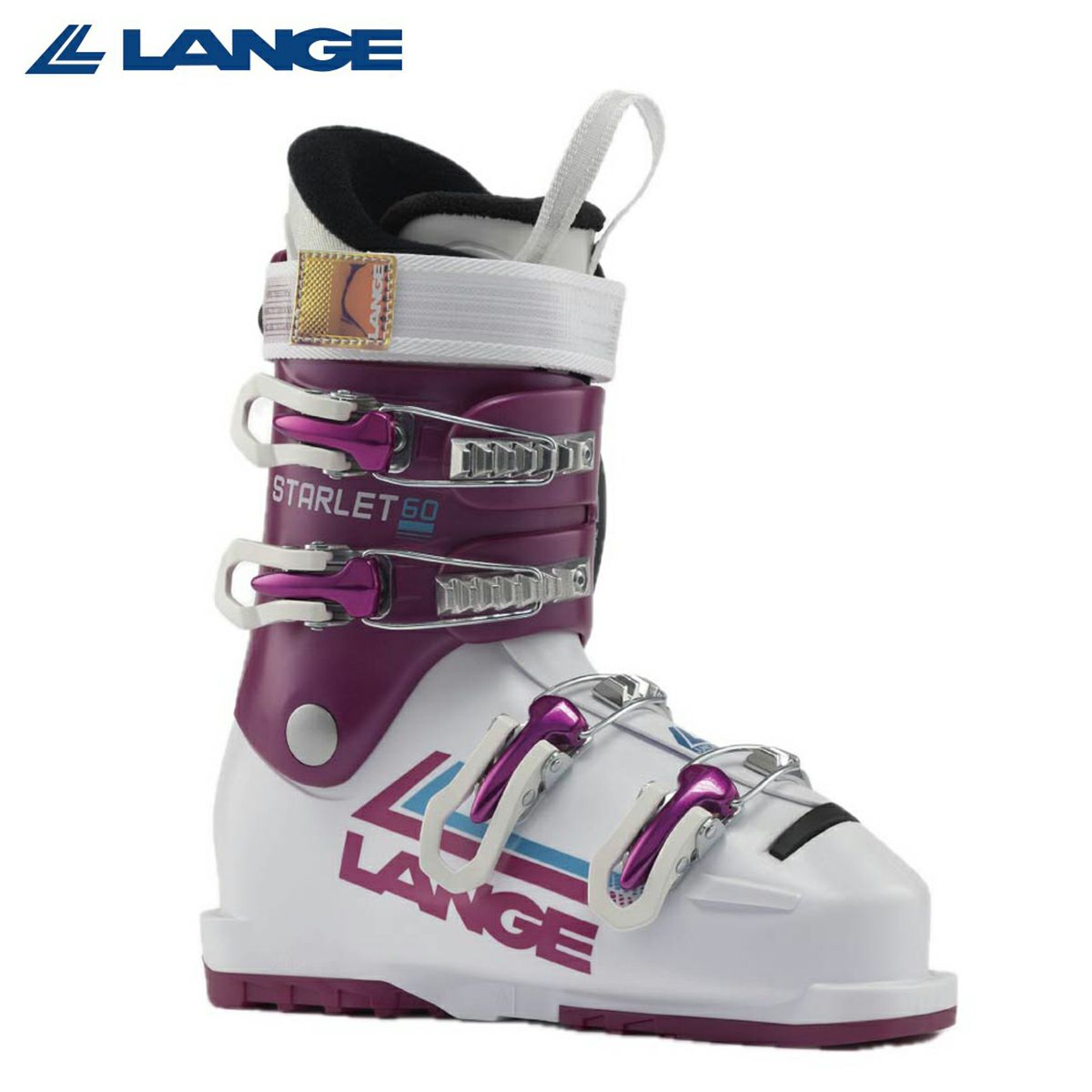 LANGE ラング スキーブーツ＜2024＞ WORLD CUP RS ZSOFT+ 23-24 旧