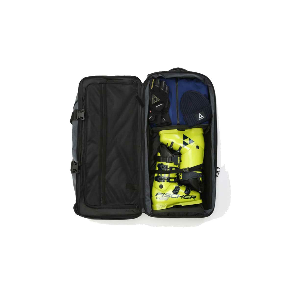 FISCHER フィッシャー キャスター付きバッグ ＜2025＞ FASHION TOURER