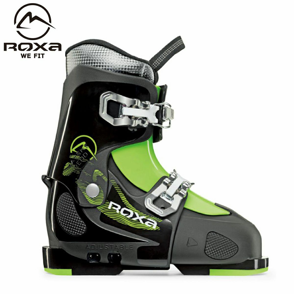 TECNICA テクニカ スキーブーツ メンズ レディース 2025 FIREBIRD WC