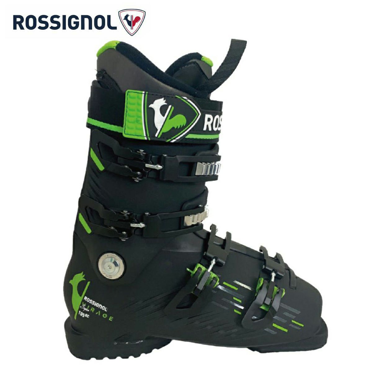 SALOMON サロモン スキーブーツ メンズ レディース ＜2025＞ SELECT HV