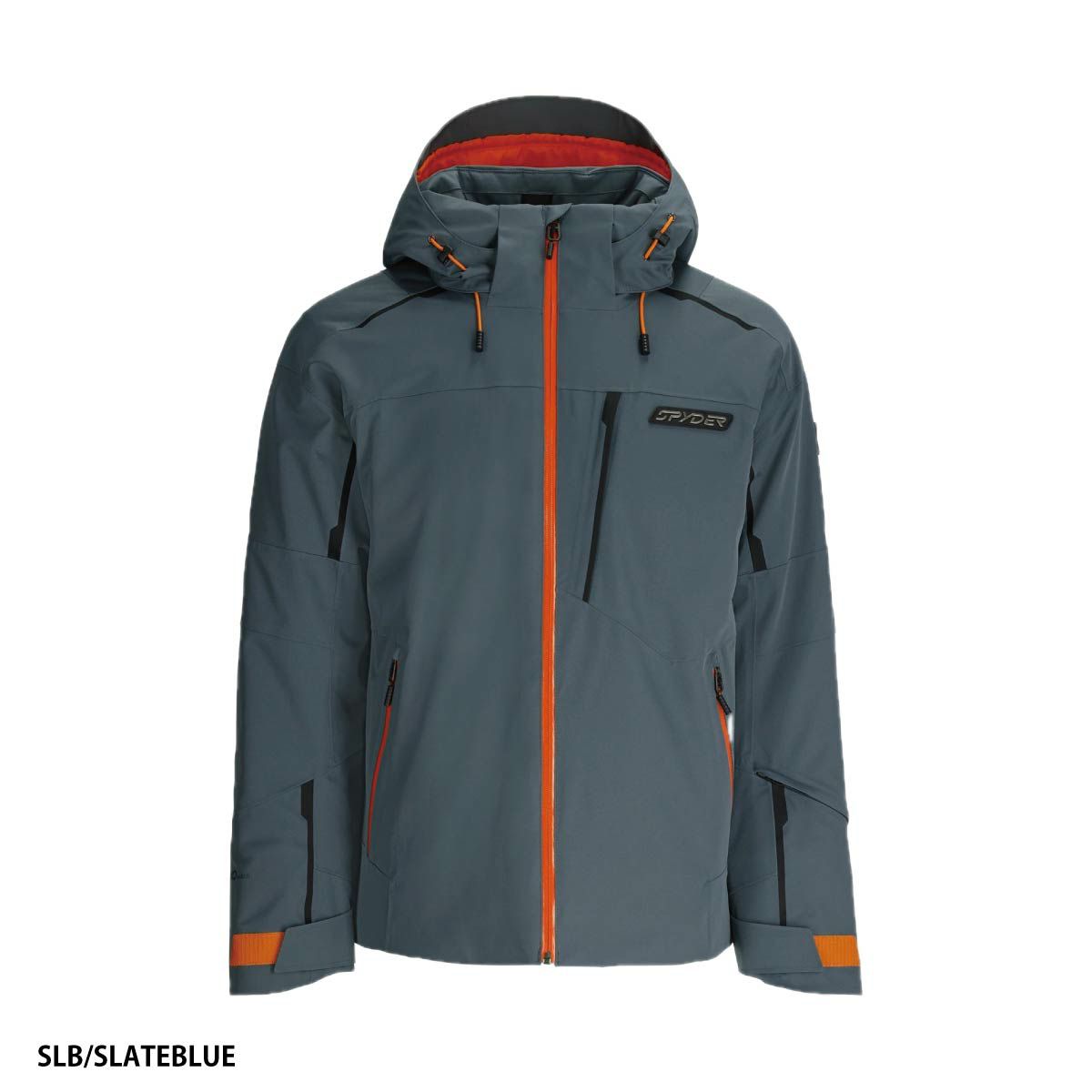 SPYDER スパイダー スキーウェア アウター ジャケット メンズ