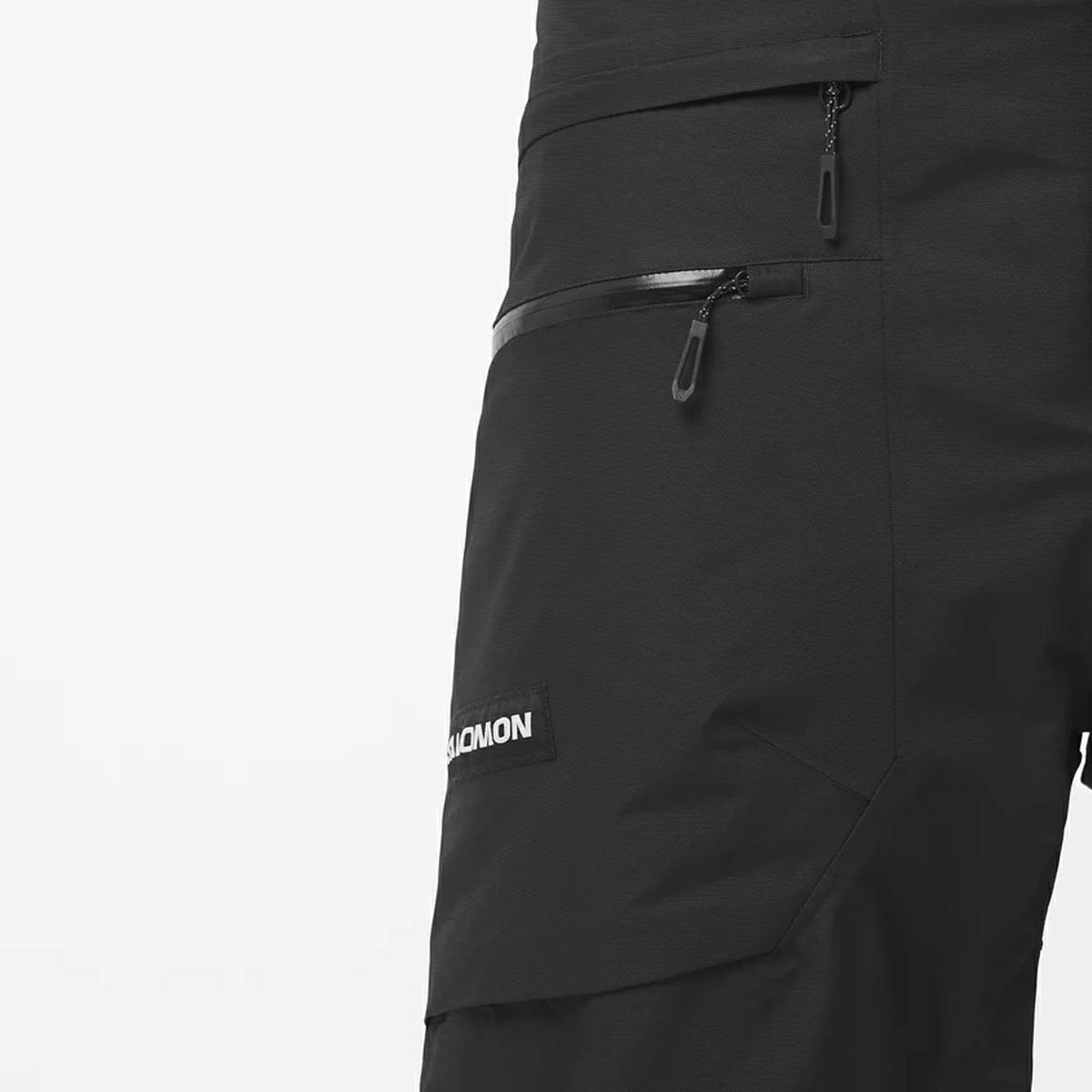 SALOMON サロモン スキーウェア パンツ メンズ＜2026＞VENOM PANT M