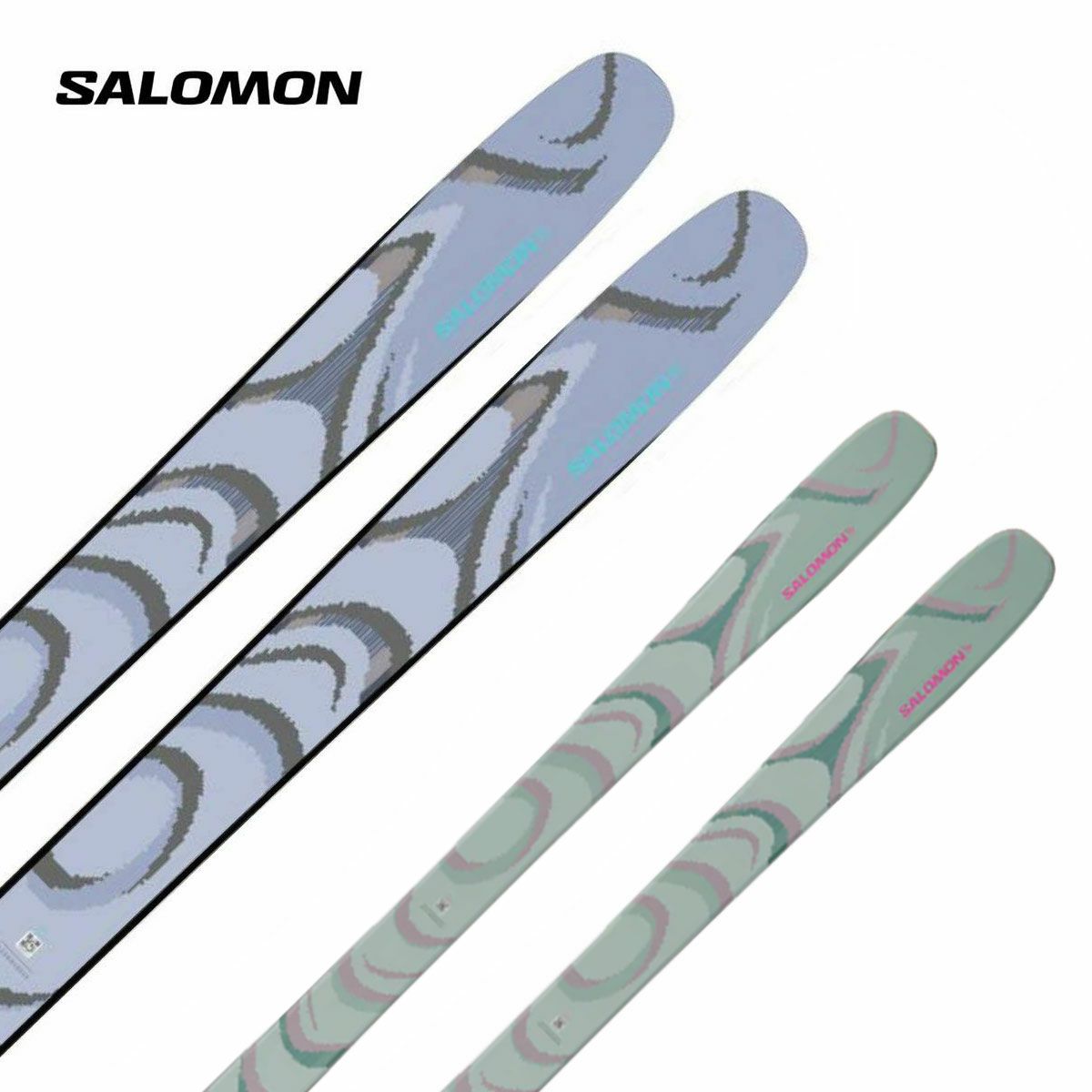 スキー 板 レディース サロモン」の人気商品一覧 | 安い商品を通販