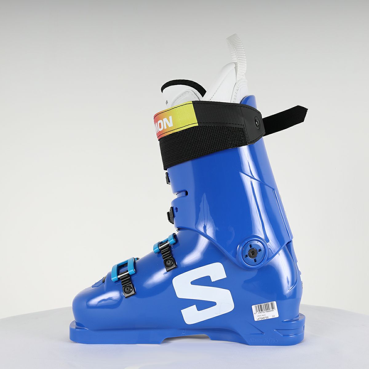 SALOMON サロモン スキーブーツ メンズ レディース＜2026＞S/RACE2 140